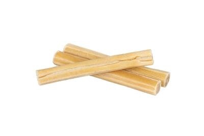 Yours Droolly Rawhide Barrels, Pack Size: Singles