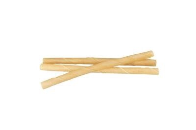 Yours Droolly Rawhide Twists, Pack Size: Singles
