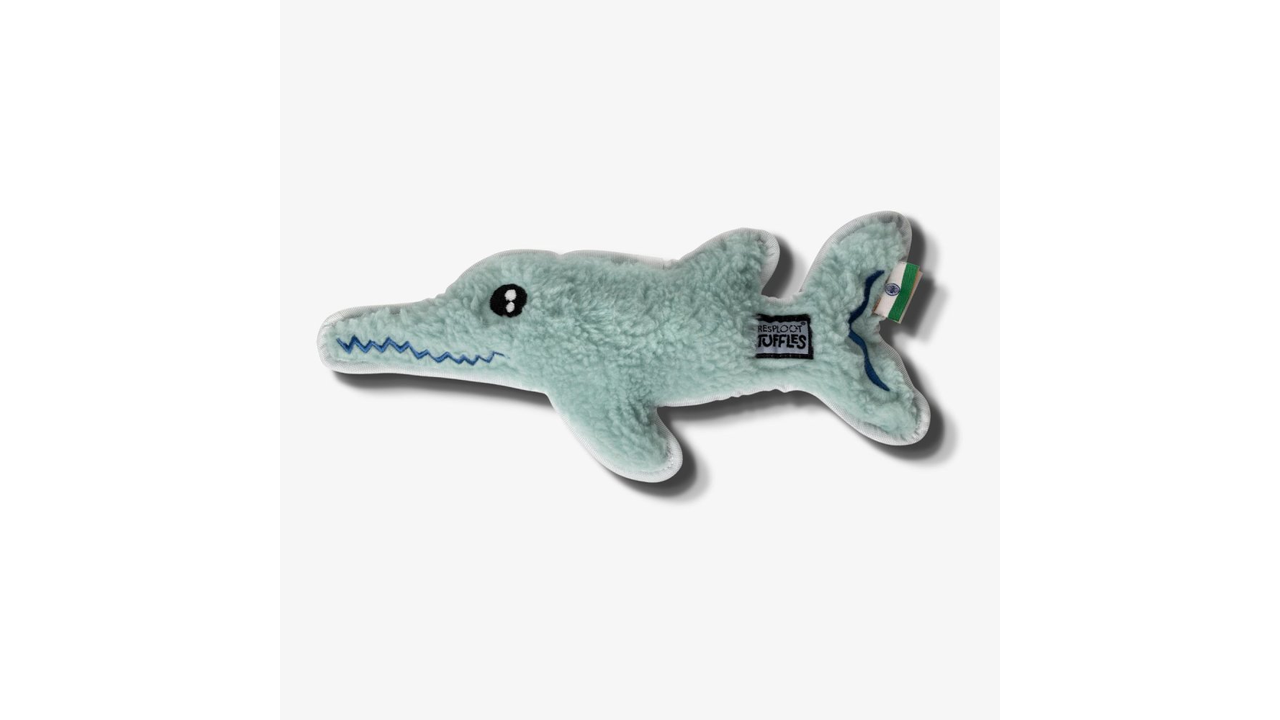 Resploot Tuffles Dolphin