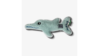 Resploot Tuffles Dolphin