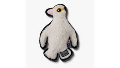 Resploot Tuffles Penguin