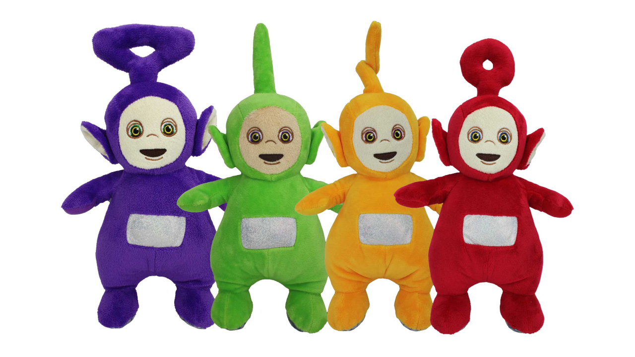 Teletubbies Assorted