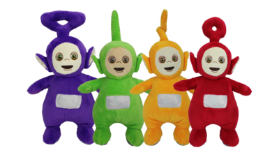 Teletubbies Assorted