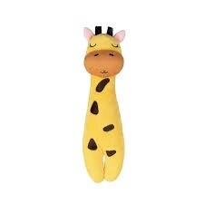 Yours Droolly Recyclies Giraffe