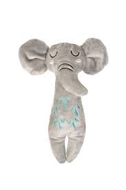 Yours Droolly Recyclies Elephant, Size: Small