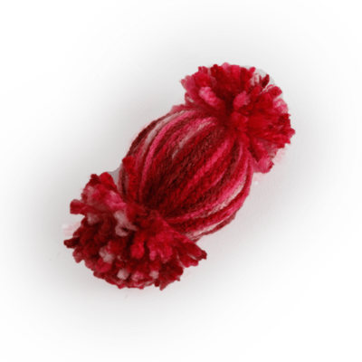 AFP Knotty Habit Cat Yarn Candy