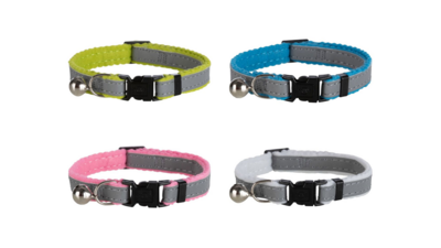Trixie Cat Collar