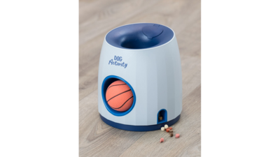 Trixie Dog Activity Ball &amp; Treat Dispensing Strategy Game