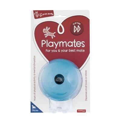 Entertaineze Puzzle Ball