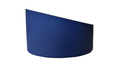 Eclipse Double Walled Bowl - Blue