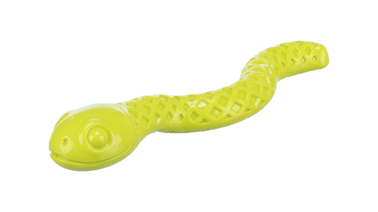 Snack Snake, Size: 27cm