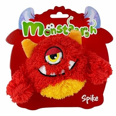 Allpet Monstaaargh Red