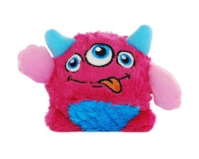 Allpet Monstaaargh Pink