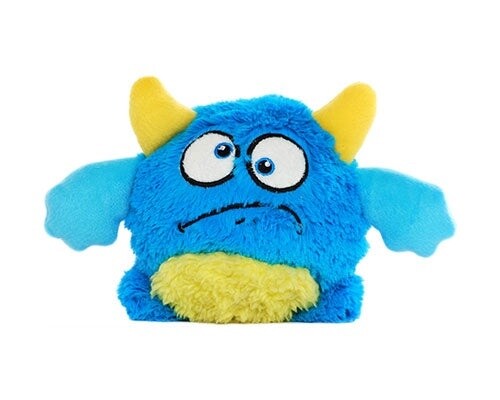 Allpet Monstaaargh Blue, Size: Small
