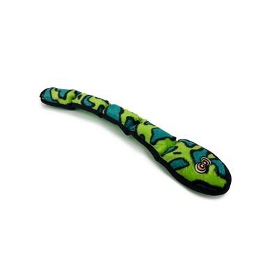 Snuggle Friends Squeaky Snake