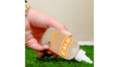 Skip To My Loo Attractant