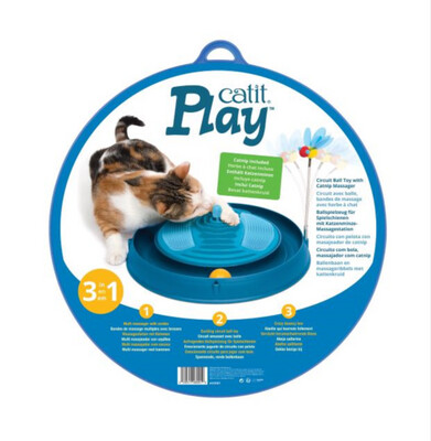 Catit Play &amp; Scratch