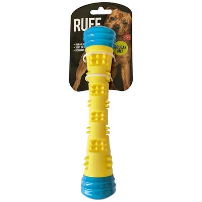Ruff Play Space Junk Satellite Stick