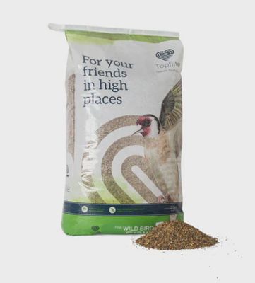 Topflite Wild Bird Seed - Fine Mix