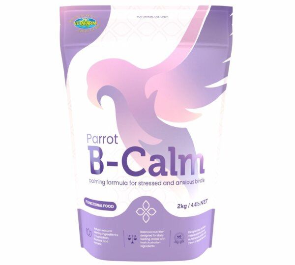 Parrot B-Calm 350g