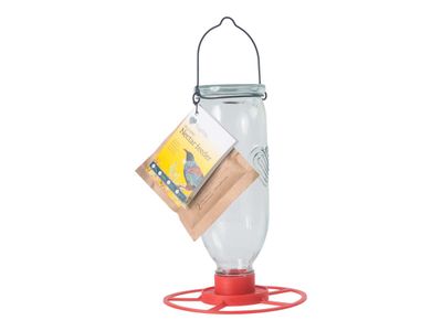 Topflite Wild Bird Nectar Feeder