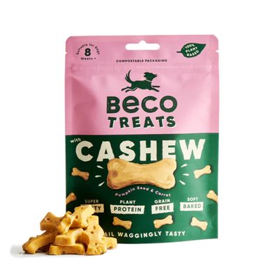 Beco Dog Treats Cashew