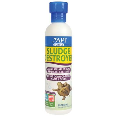 API Sludge Destroyer