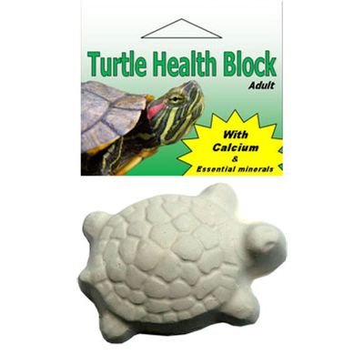 Brooklands Turtle Health Block