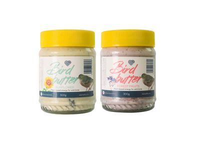 Topflite Wild Bird Butter