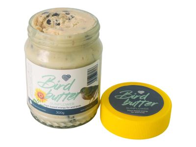 Topflite Wild Bird Butter