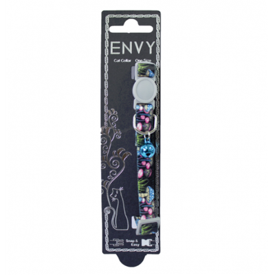 Envy Cat Collar Mushroom
