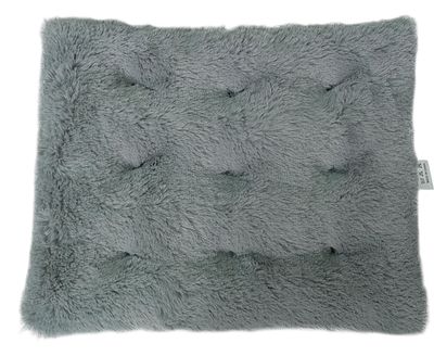Yours Droolly Winter Pet Bed