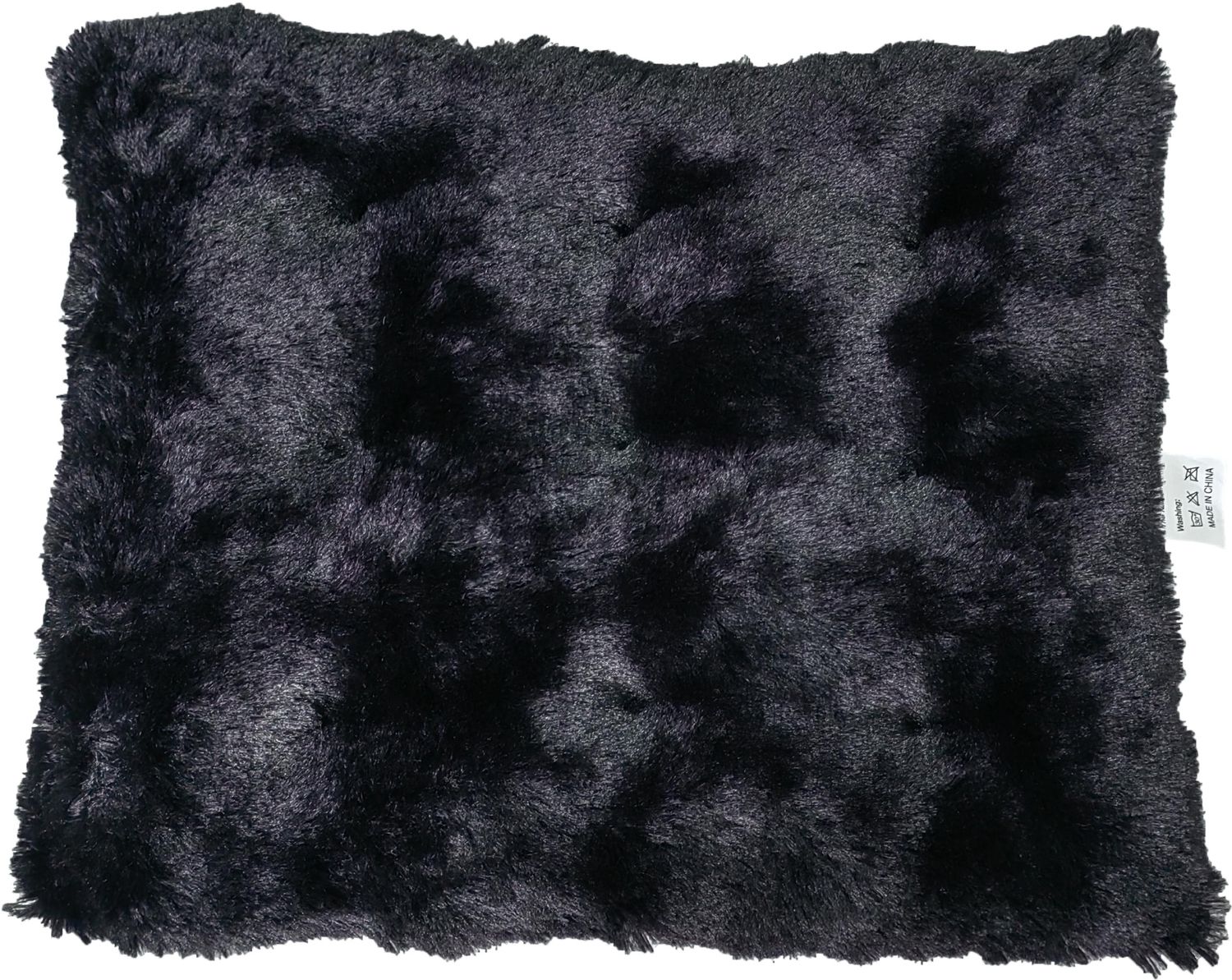 Yours Droolly Winter Pet Bed