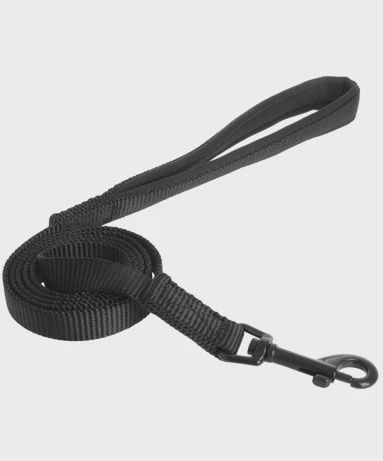 Yours Droolly Padded Lead