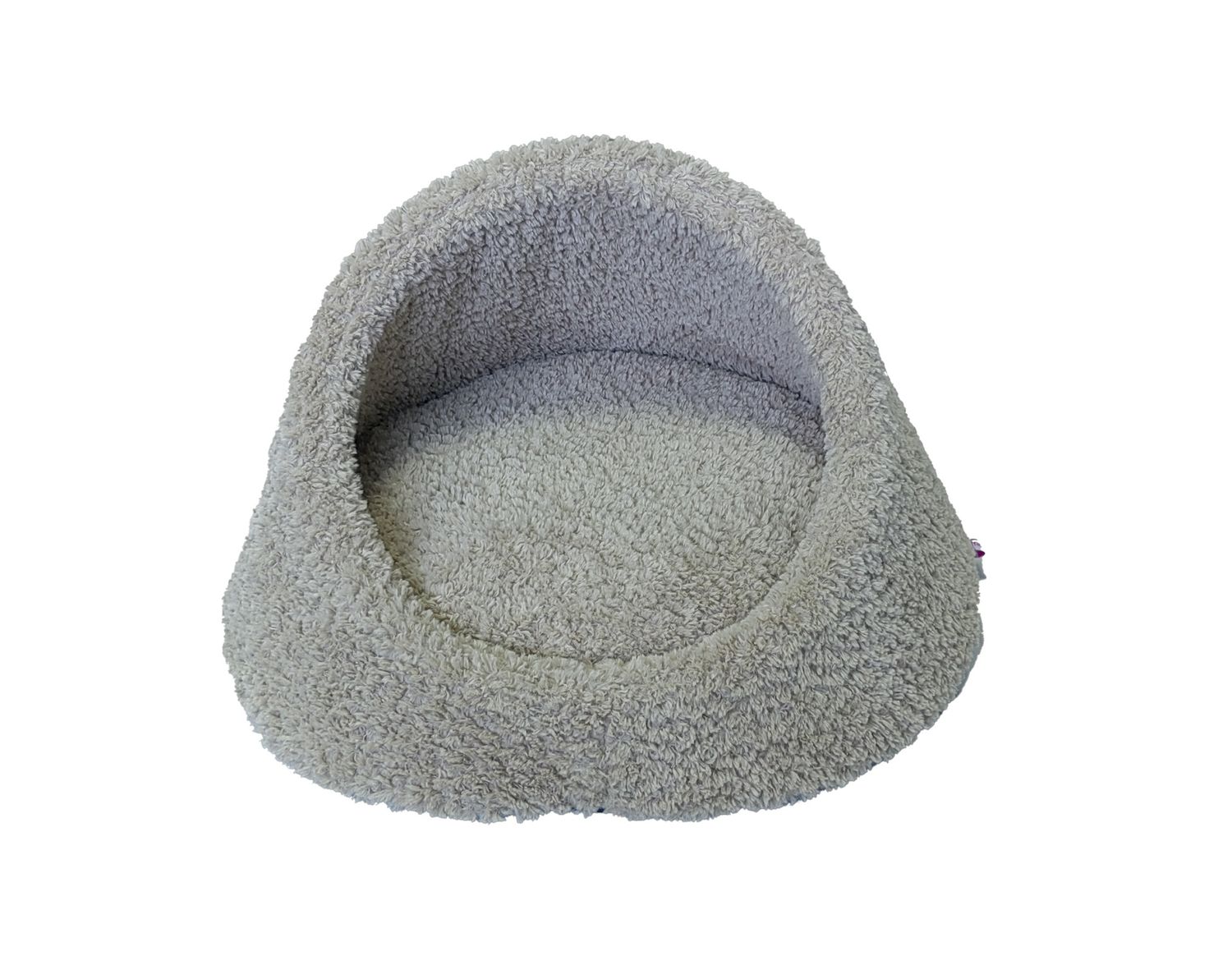 Trouble &amp; Trix Winter Cat Bed