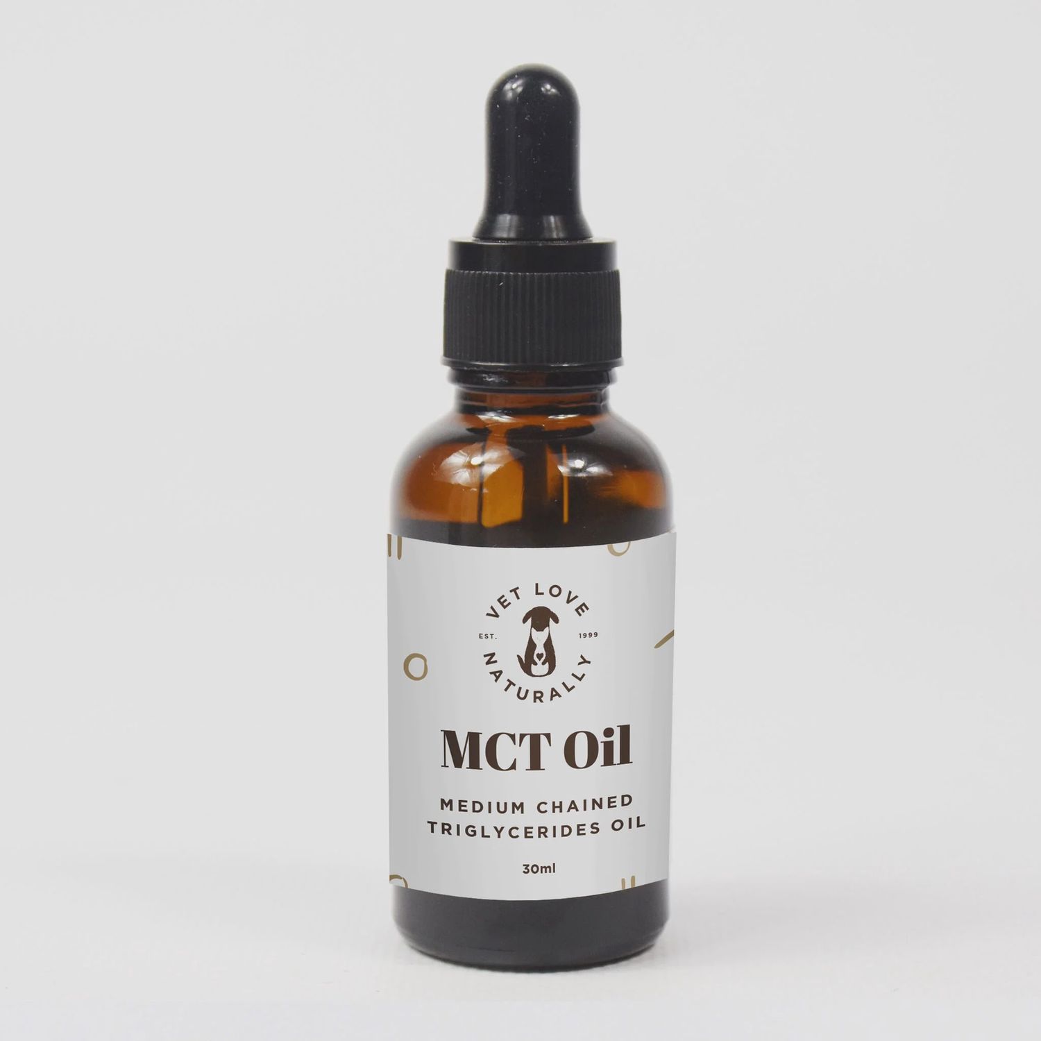 Vet Love MCT Oil