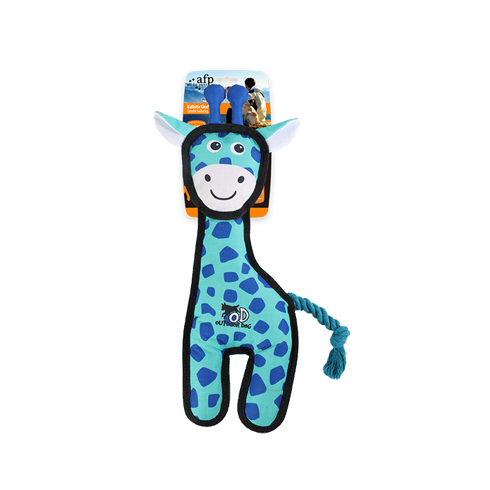 AFP Ballistic Giraffe