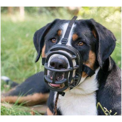 Baskerville Ultra Dog Muzzle