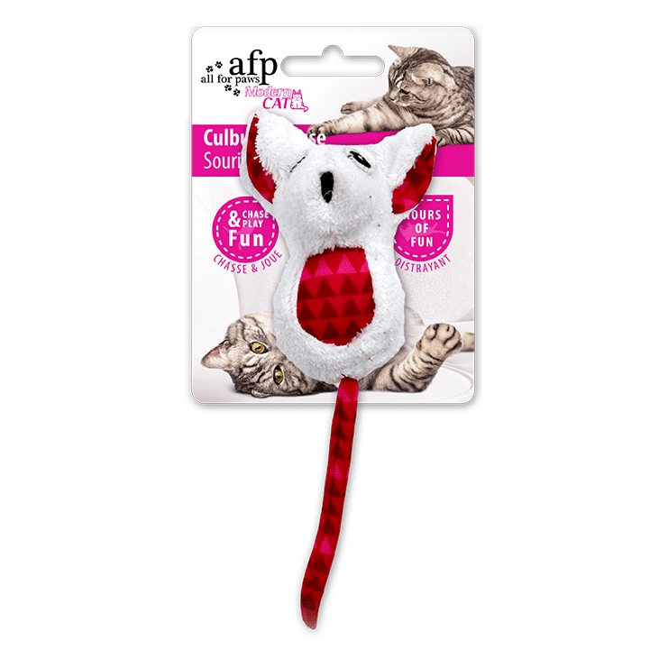 AFP Modern Cat - Culbuto Mouse