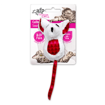 AFP Modern Cat - Culbuto Mouse