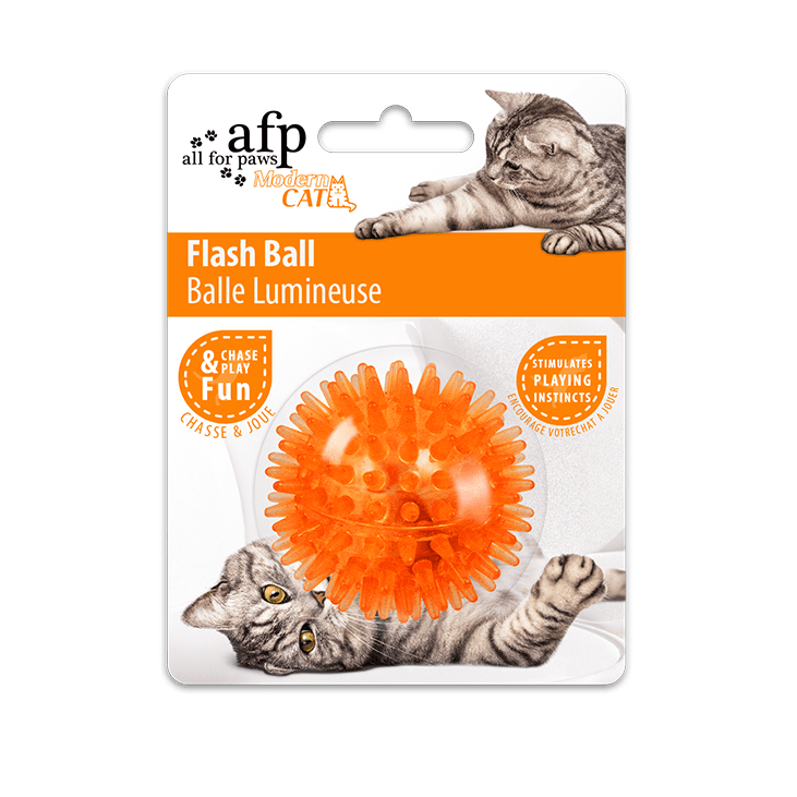 AFP Modern Cat - Flash Ball