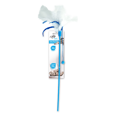 AFP Modern Cat - Magic Wing Wand