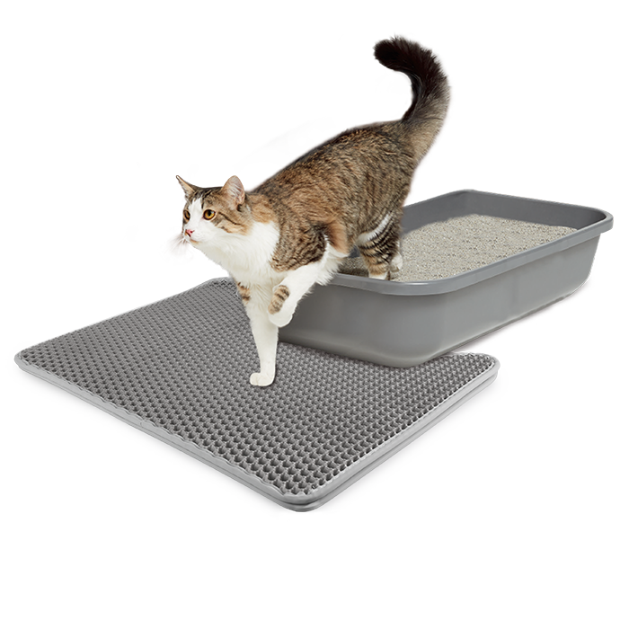 AFP Go Fresh Trap Litter Mat