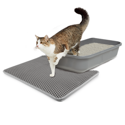 AFP Go Fresh Trap Litter Mat