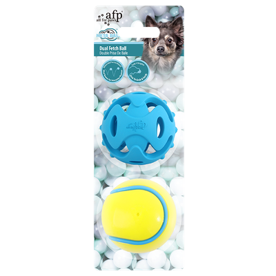 AFP Fetch Balls