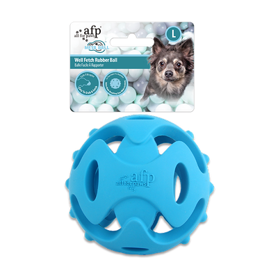 AFP Fetch Balls