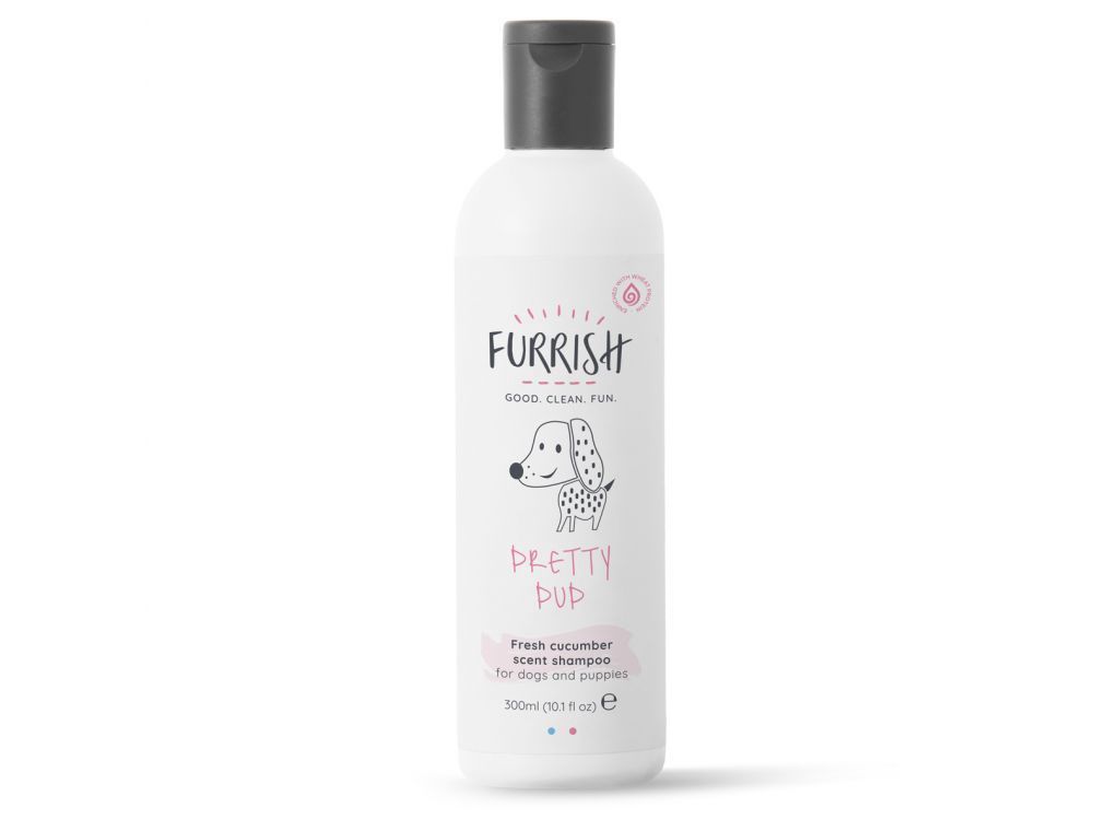 Furrish Pretty Pup Shampoo