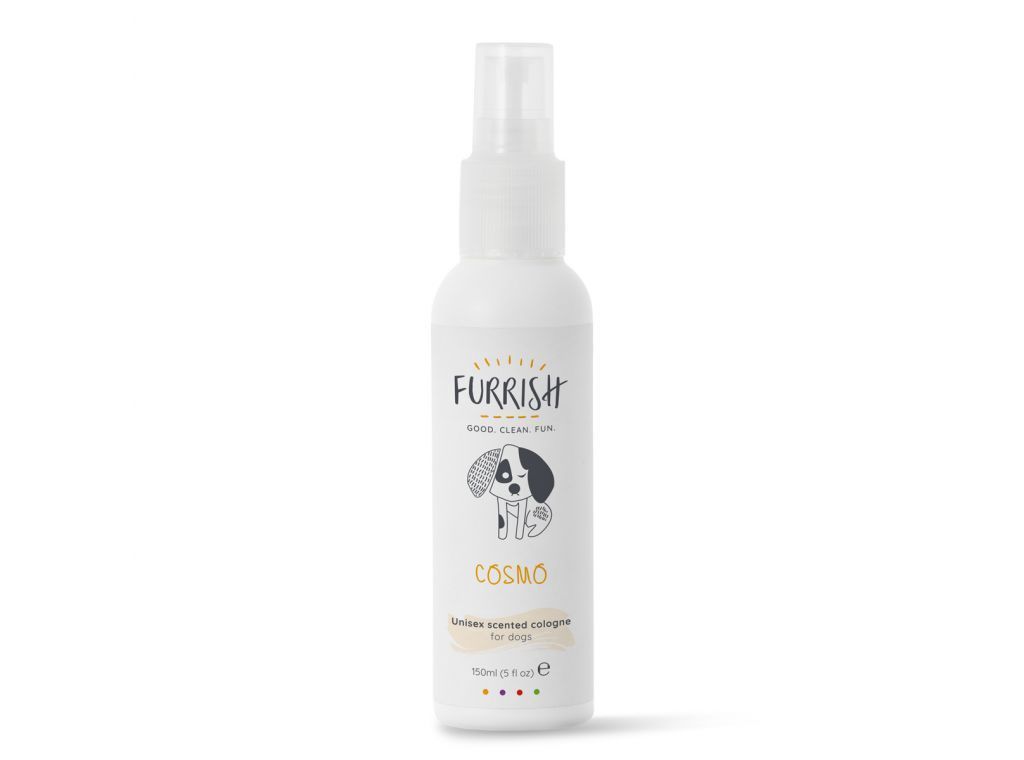 Furrish Cosmo Colonge