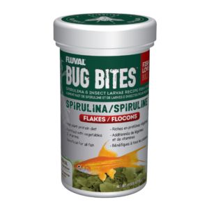 Fluval Bug Bites Spirulina