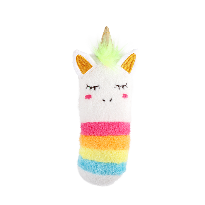 AFP Unicorn Sock Cuddler